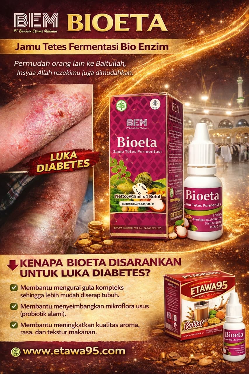 Brosur BIOETA